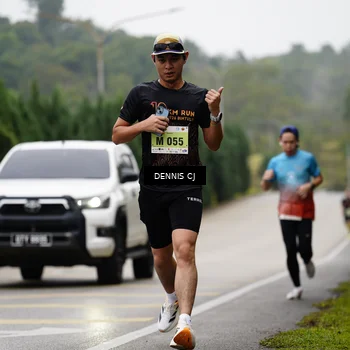 Runner Photo 8526443