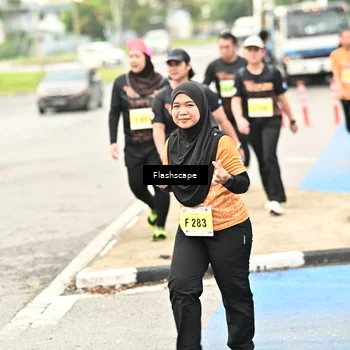 Runner Photo 8526447