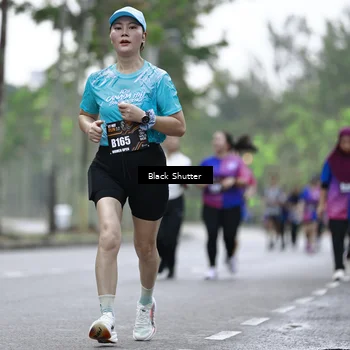Runner Photo 8526450