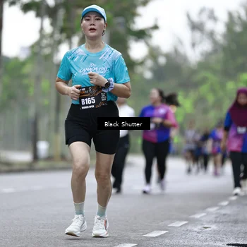 Runner Photo 8526451