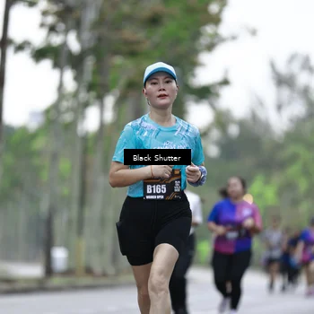 Runner Photo 8526452