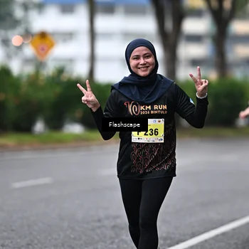 Runner Photo 8526453
