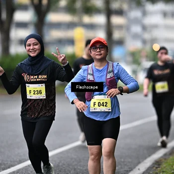 Runner Photo 8526455