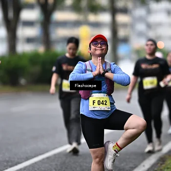 Runner Photo 8526456
