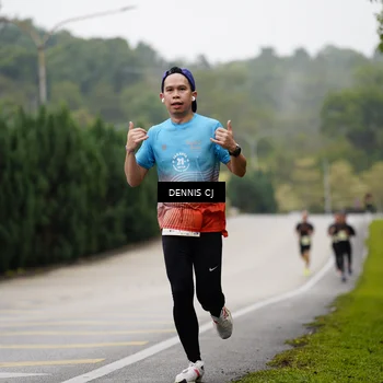 Runner Photo 8526457