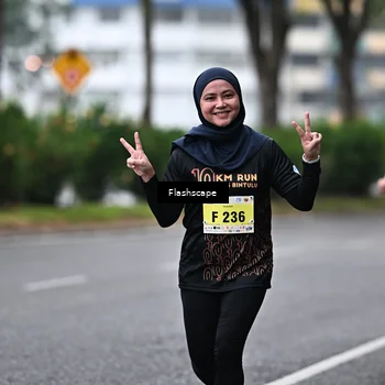 Runner Photo 8526458