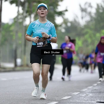 Runner Photo 8526460