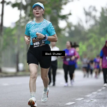 Runner Photo 8526461