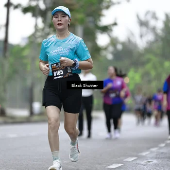 Runner Photo 8526463