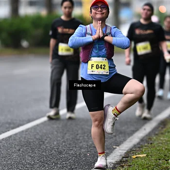 Runner Photo 8526466