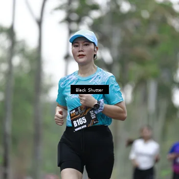 Runner Photo 8526467