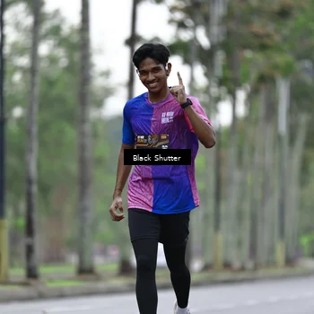 Runner Photo 8526468