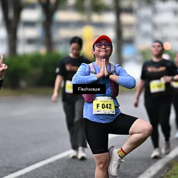 Runner Photo 8526469