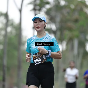 Runner Photo 8526471