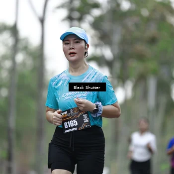 Runner Photo 8526473