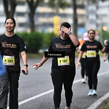 Runner Photo 8526476