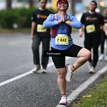 Runner Photo 8526477