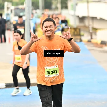 Runner Photo 8526479