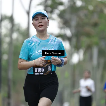 Runner Photo 8526480