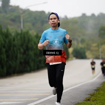 Runner Photo 8526481