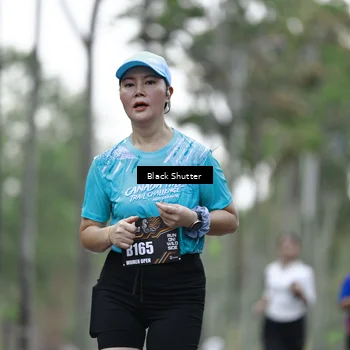 Runner Photo 8526484
