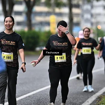 Runner Photo 8526485