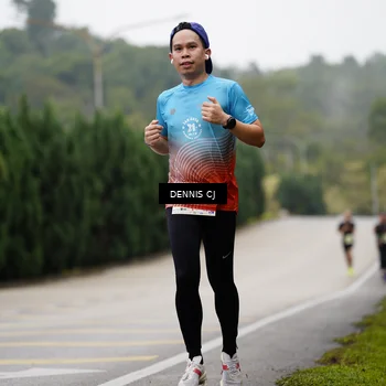 Runner Photo 8526487