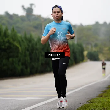 Runner Photo 8526488
