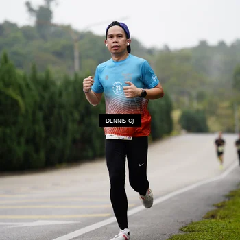Runner Photo 8526489