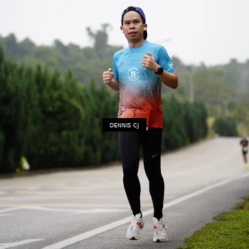 Runner Photo 8526492