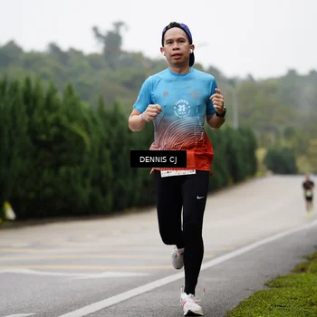 Runner Photo 8526493