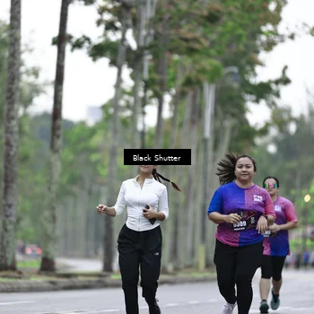 Runner Photo 8526497