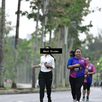 Runner Photo 8526498