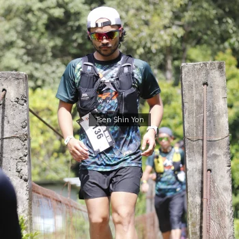 Runner Photo 85265