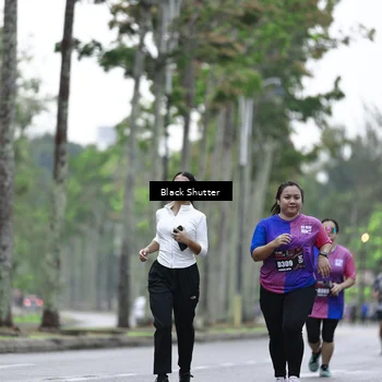 Runner Photo 8526502