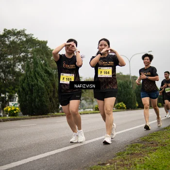 Runner Photo 8526503