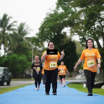 Runner Photo 8526504