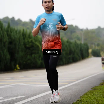 Runner Photo 8526506