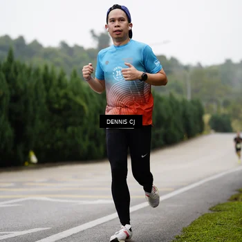 Runner Photo 8526507