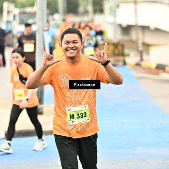 Runner Photo 8526512