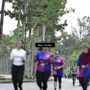 Runner Photo 8526517