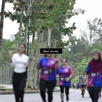 Runner Photo 8526518