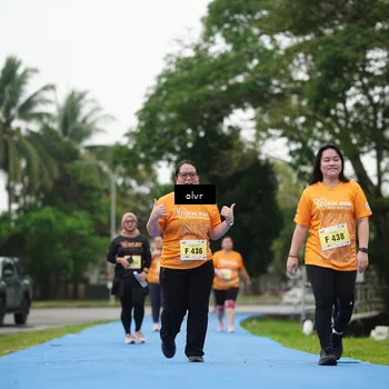 Runner Photo 8526519