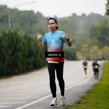 Runner Photo 8526520