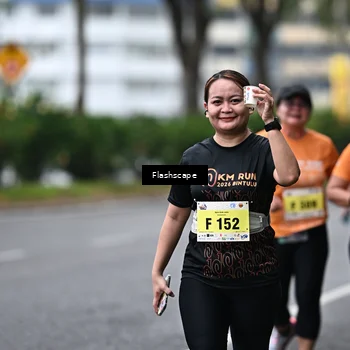 Runner Photo 8526521