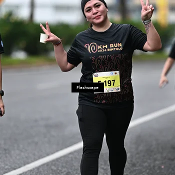 Runner Photo 8526523