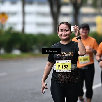 Runner Photo 8526524