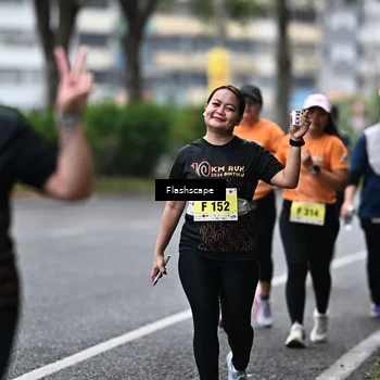 Runner Photo 8526525