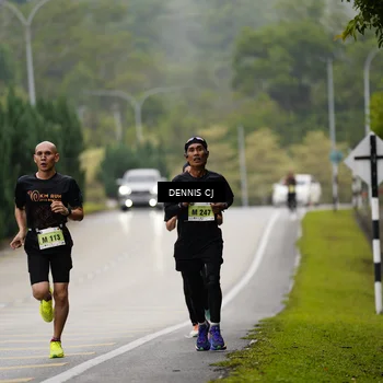 Runner Photo 8526526