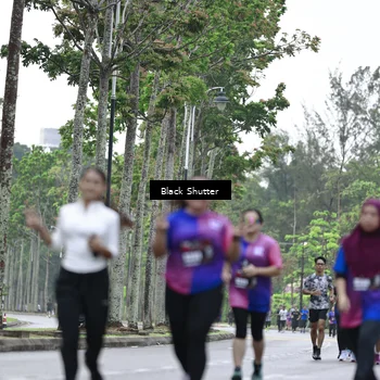 Runner Photo 8526528
